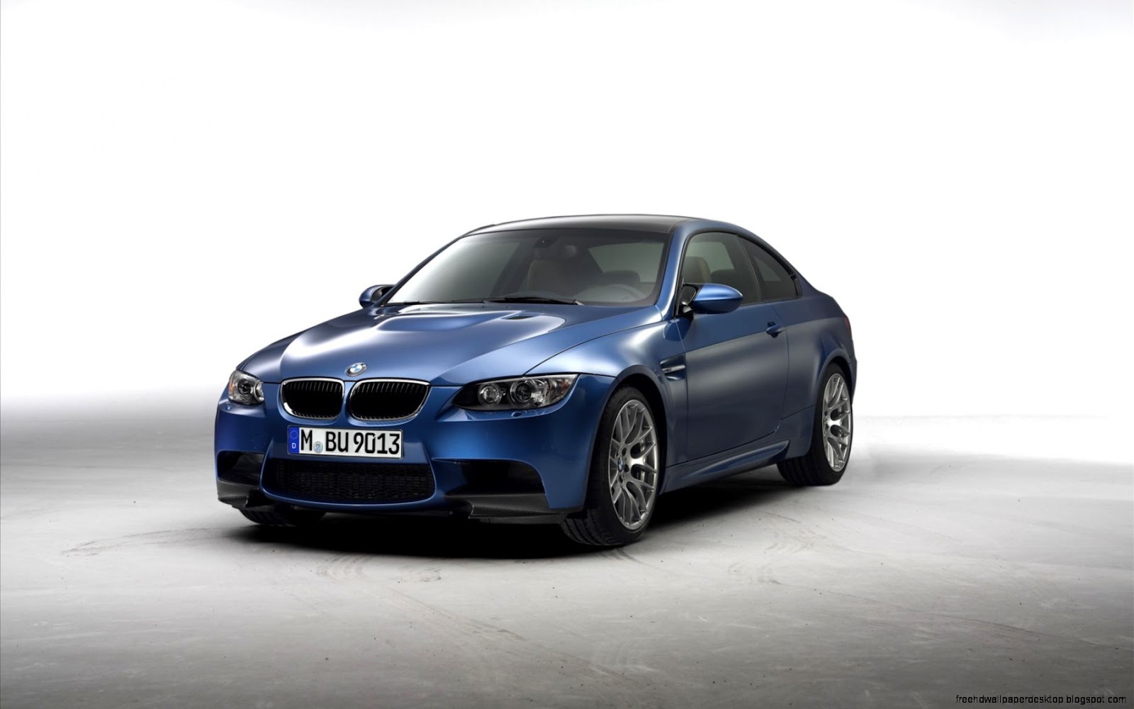 BMW M3 Performance Package BMW M3 Performance Package