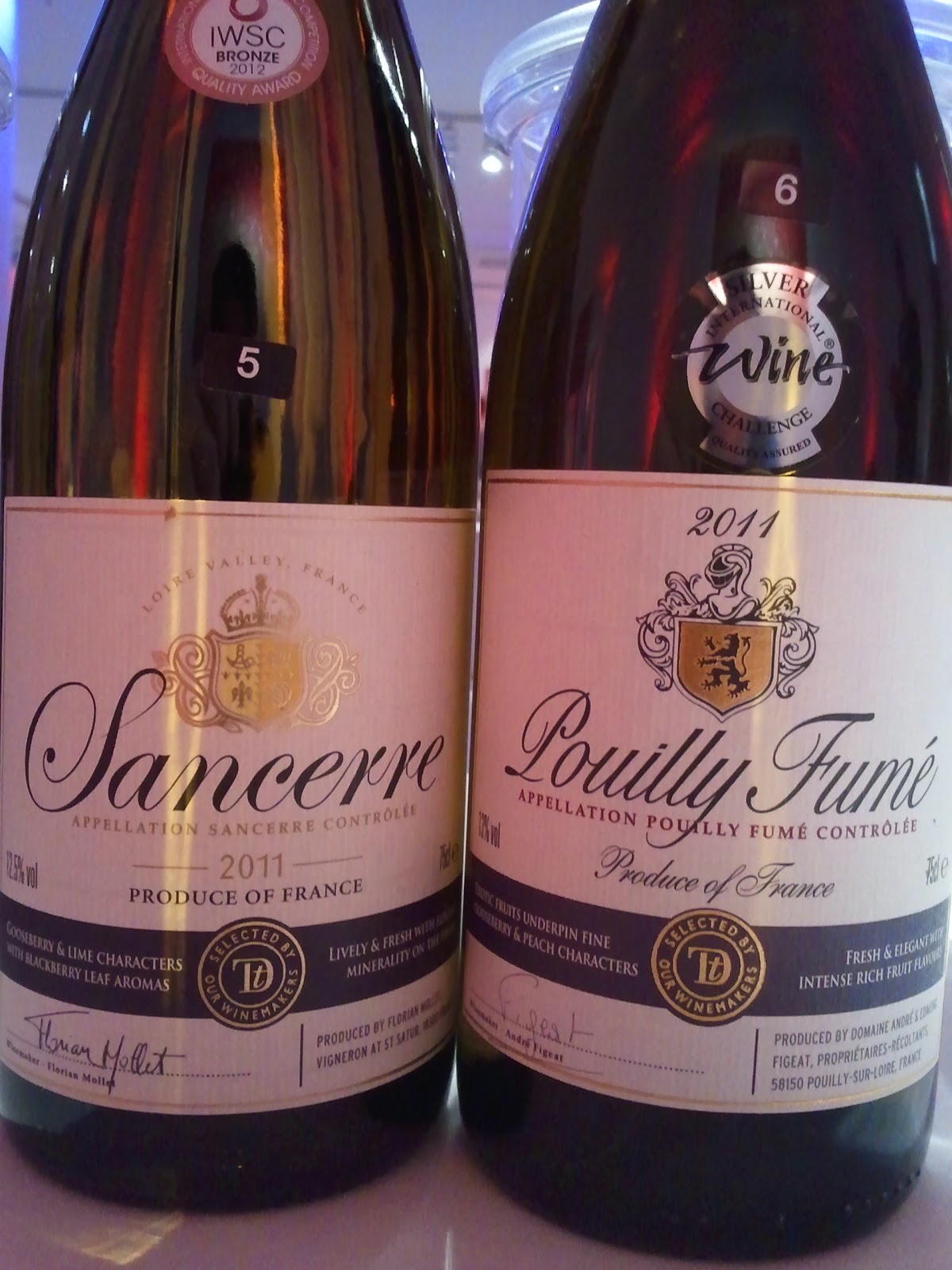Sainsbury's red wine deals