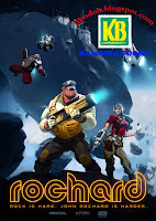 Cover Game Rochard Free Download Game Rochard Full Version 2013 (PC)