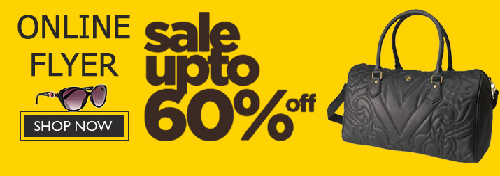 online flyer upto 60 off unlimited earning opportunity part oriflame online flyer today