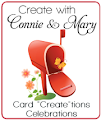 Create Whith Connie & Mary
