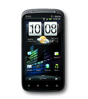 HTC Sensation