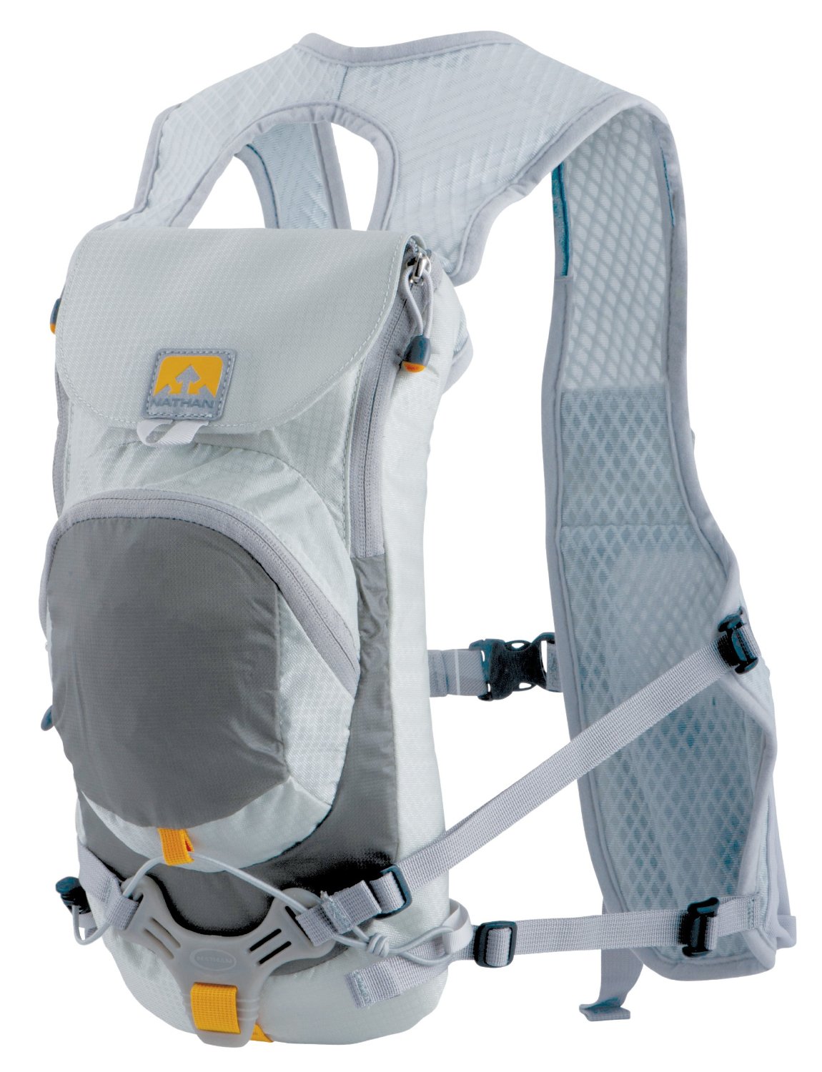 Nathan endurance hydration pack review amazon