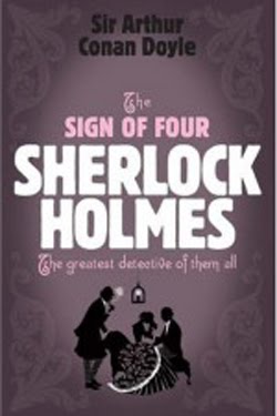 The Sign of Four (1987) The Sign of Four (1987)