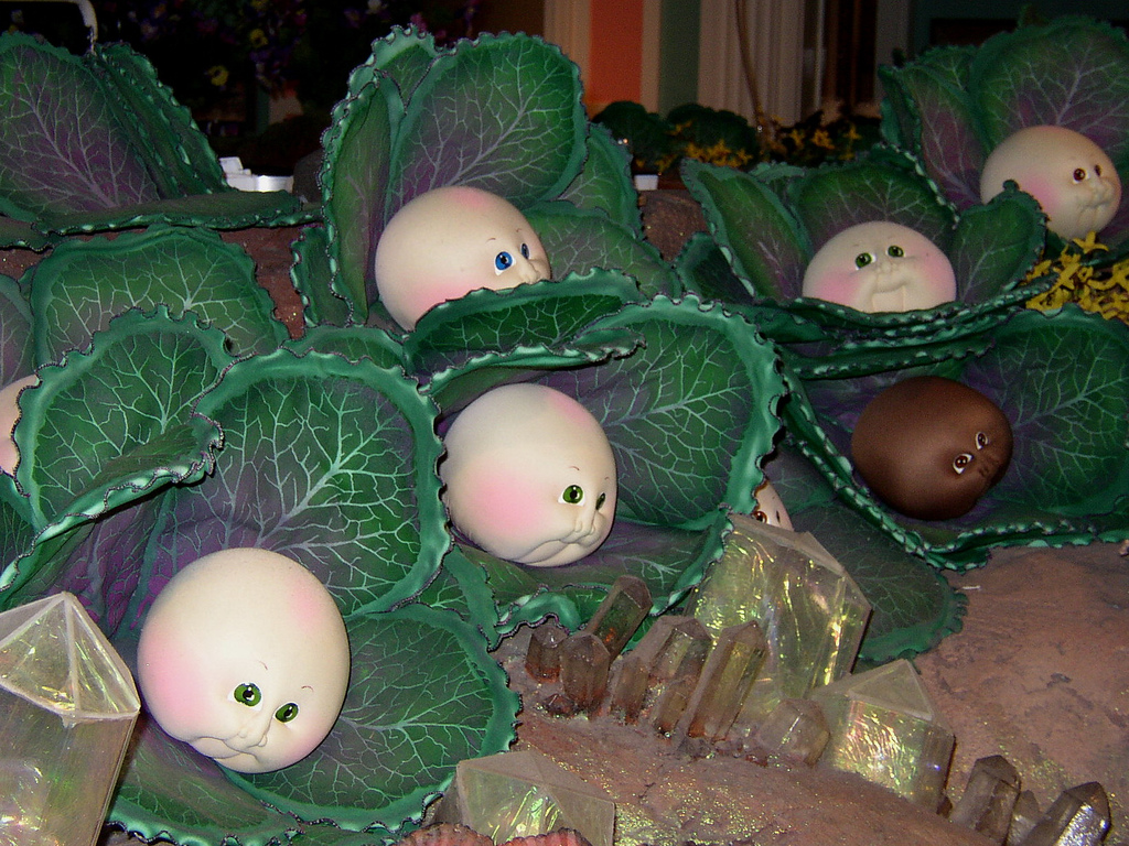 babyland general hospital christmas