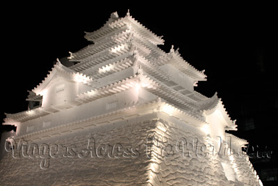 Sapporo Yuki Masturi