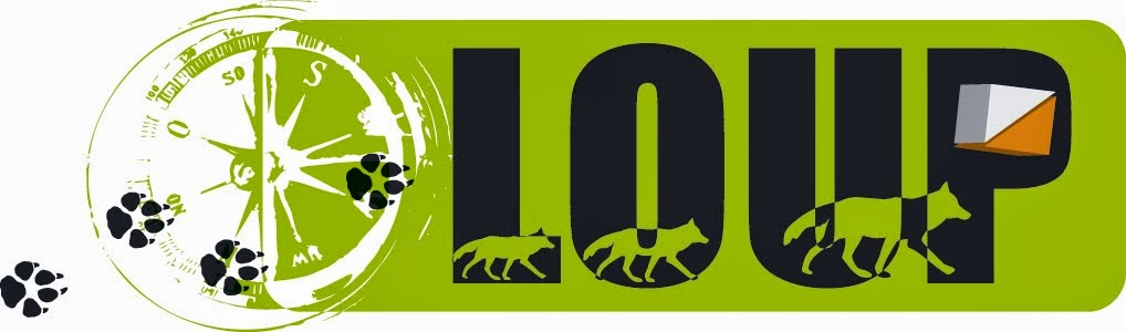 logo loup