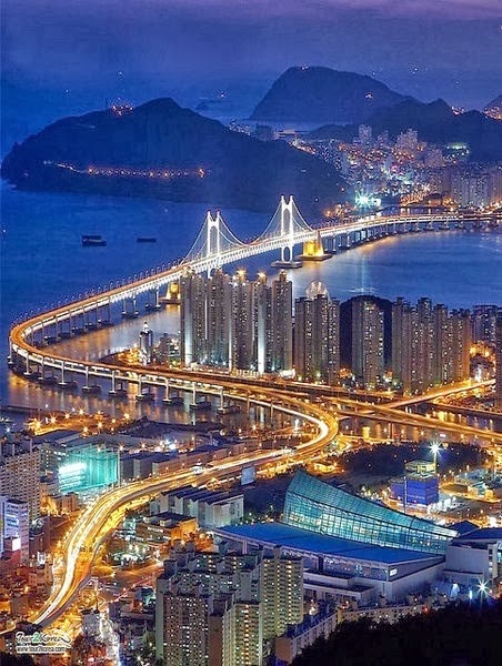 Busan, South Korea