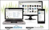 cloud, amazon, drive, player, storage, mp3, year, 20gb, users, free, web, new