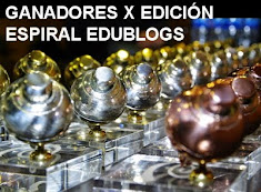 Premios Espiral