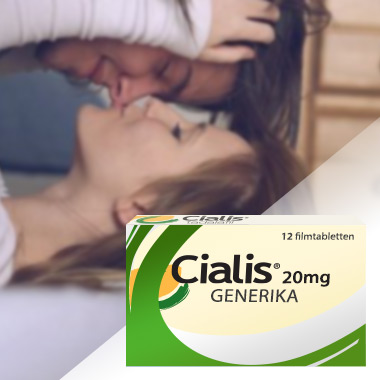 Cialis Tablets in pakistan