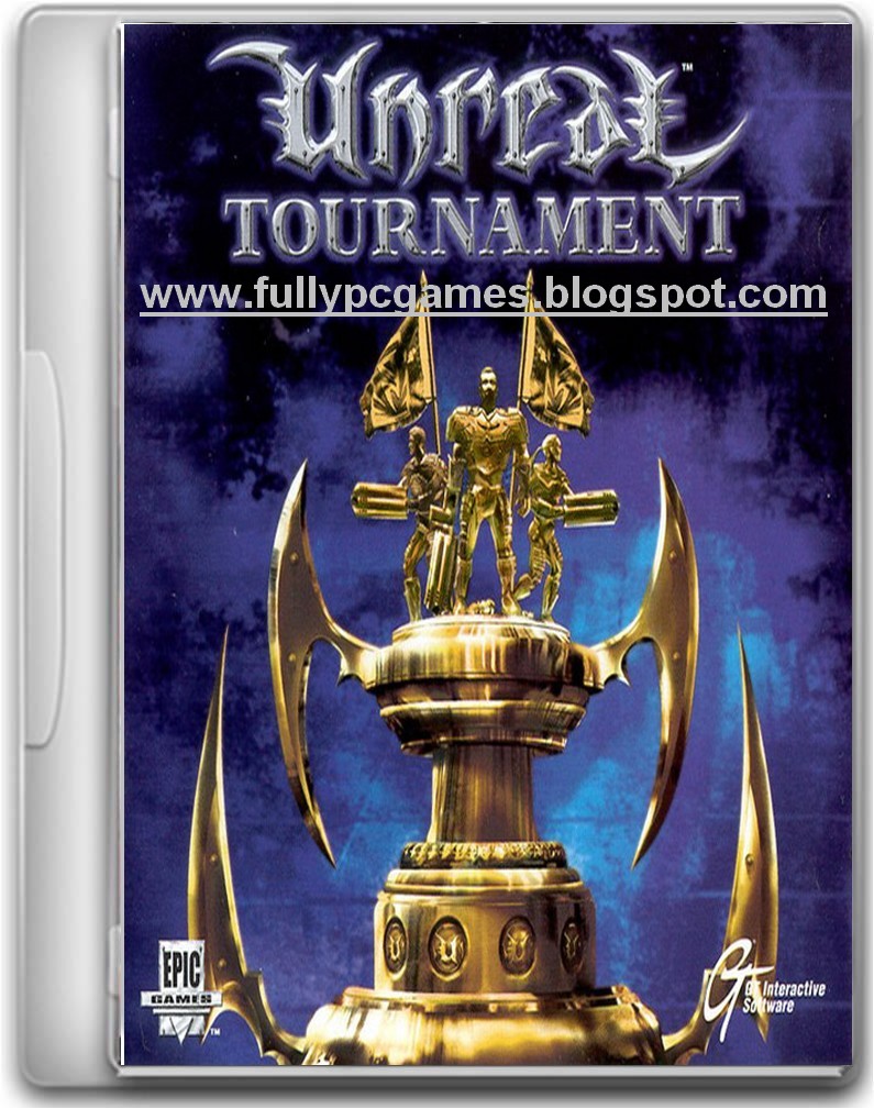 unreal tournament free download full version for pc