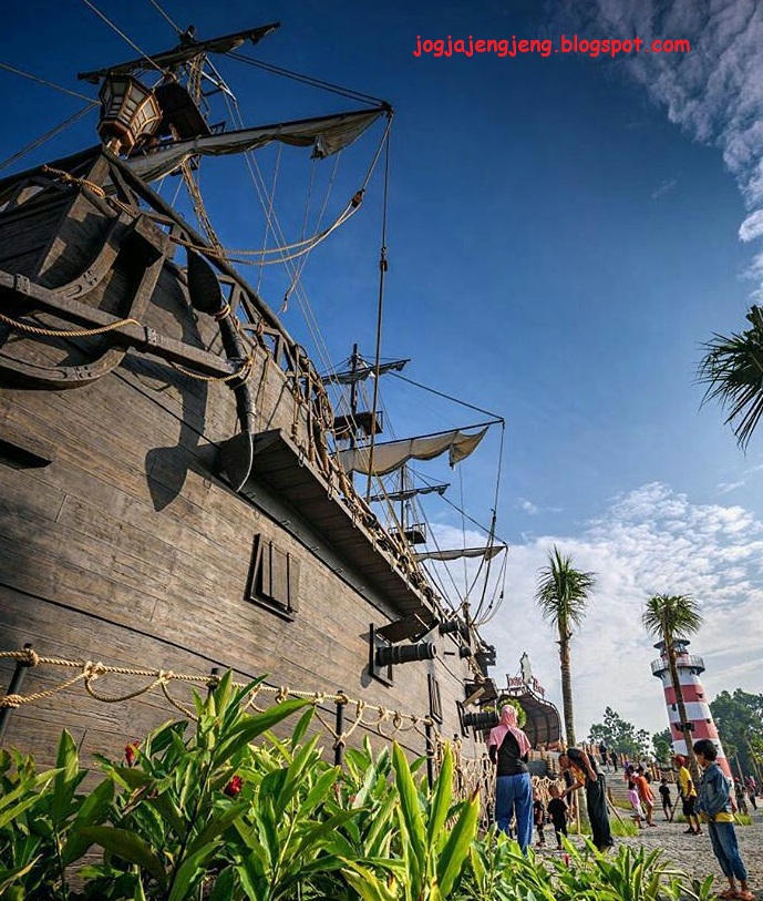 January 2016 Info Wisata Jogja