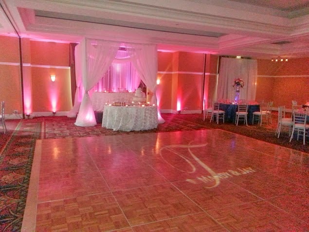 Quickcare Event Planners Tampa Palms Golf And Country Club