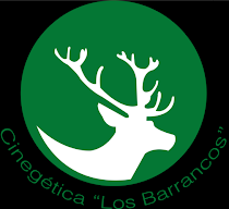 Cinegética los Barrancos