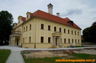 Dolnośląskie zamki i pałace 2011