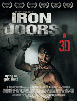 Ver Iron Doors Película Online Gratis (2011) Ver Iron Doors Película Online Gratis (2011)