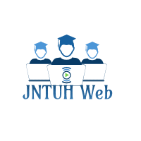 Jntuh web