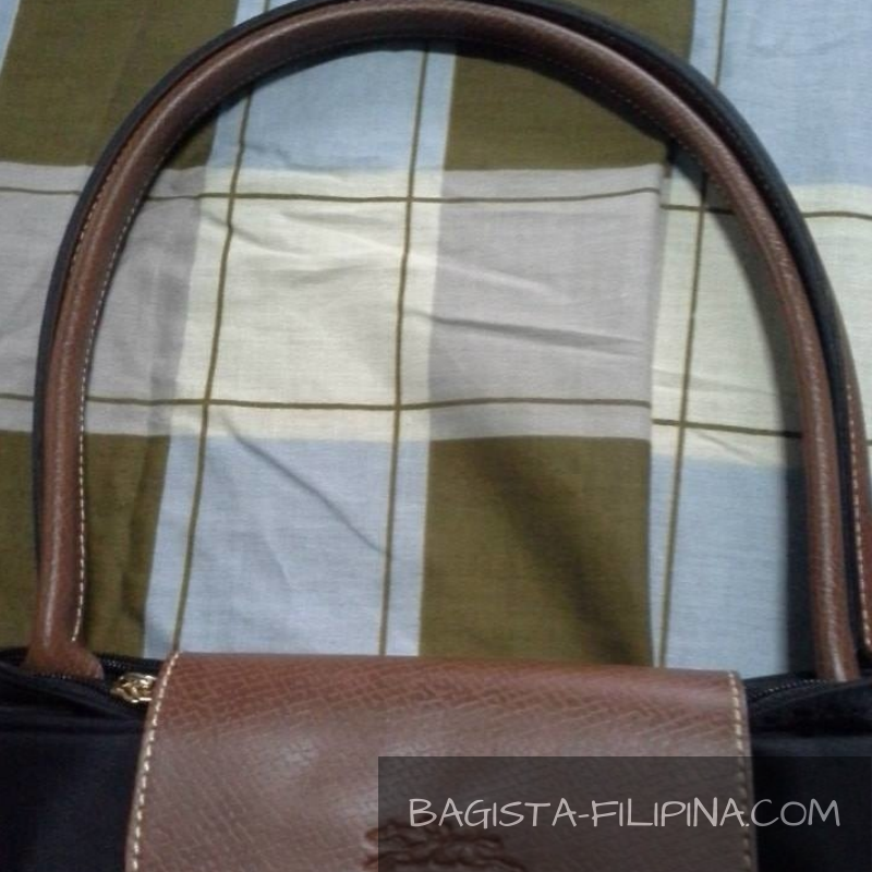 The BAG Investigator How to SPOT LONGCHAMP