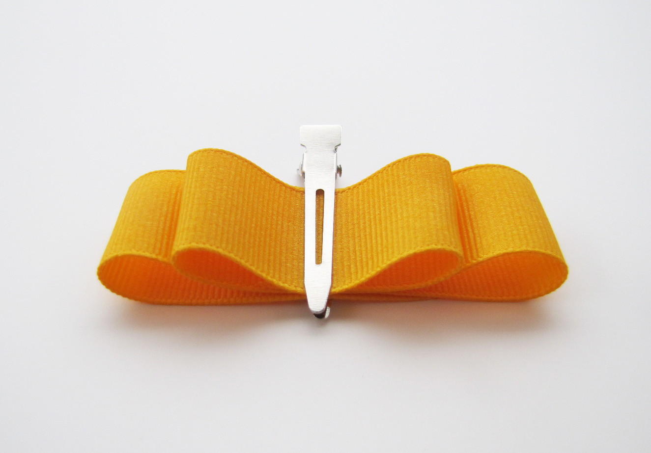 MBC How to make a double loop bow