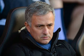 Jose Mourinho Berdepan Pertuduhan FA, info, terkini, berita sukan, bola sepak, Jose Mourinho, pengurus chelsea