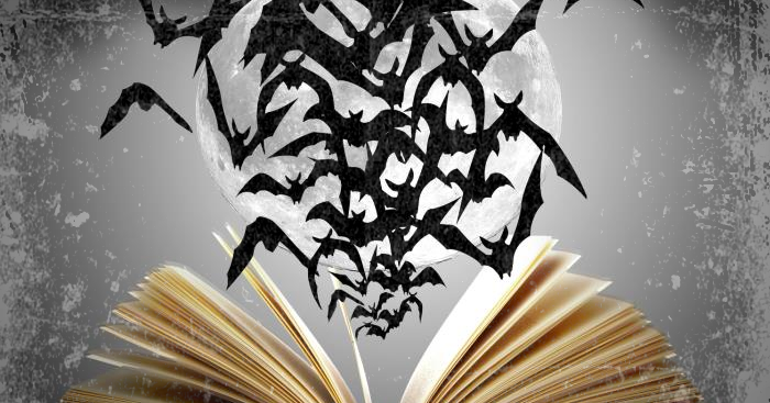 Introverted Wife: All Hallows Read Posters 2012