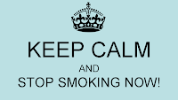 Stop Merokok