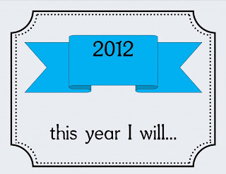 Tips Sukses Wujudkan Resolusi 2012