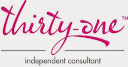 Thirty-one Gifts Consultant