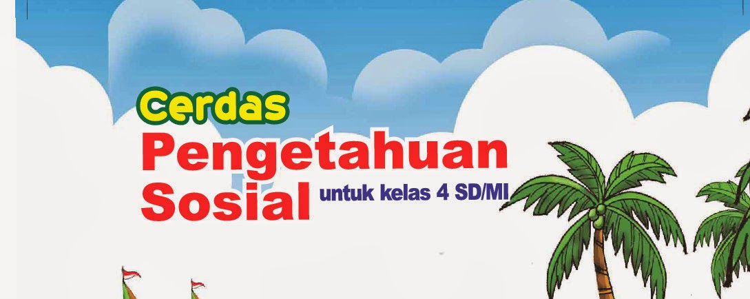 Tugas Harian Ips Kelas 4