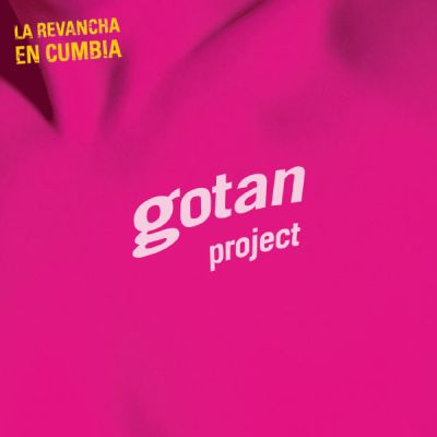 youtube gotan project lunatico