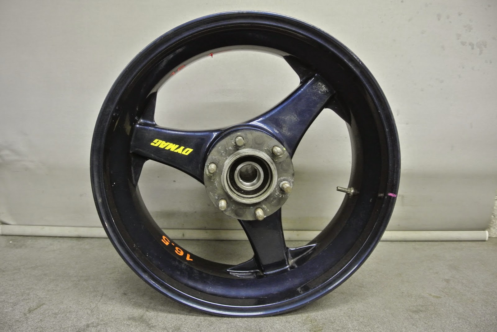 For Sale at Phase One Dymag race wheels, stock clearance, all in raceable condition