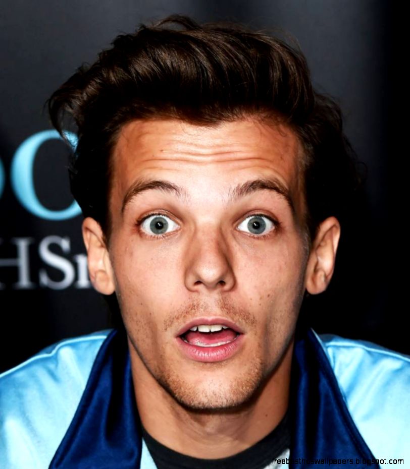 Louis Tomlinson of One Direction Brings in Sydney Rain Odyssey Louis Tomlinson of One Direction Brings in Sydney Rain Odyssey