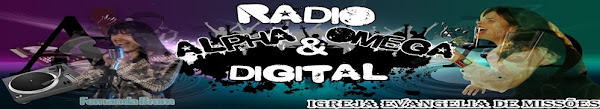 Radio alpha e Omega Digital