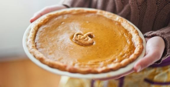 11 Things You Didn't Know About Thanksgiving