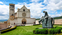 Basilique St-François d'Assise
