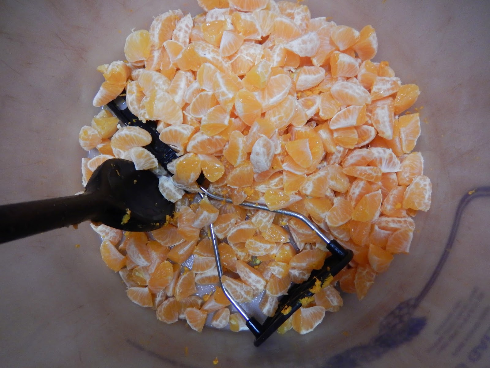 Ben's Adventures in Wine Making Clementine Wine The Making Of