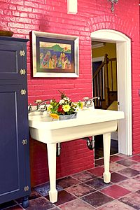 Fauna decorativa: Fregaderos rústicos / Farmhouse sinks