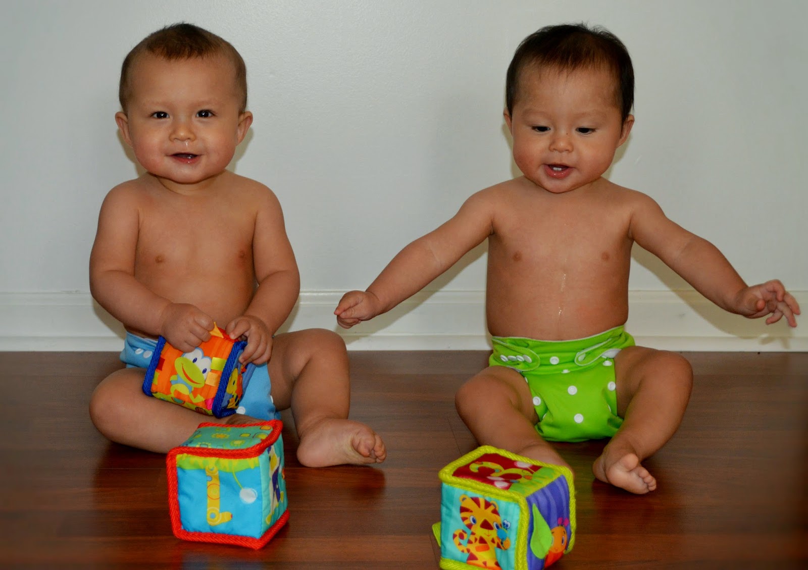 Loving Life Cloth Diapering for Beginners A Mom of Twins' Experience