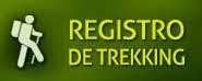 Registro de Trekking