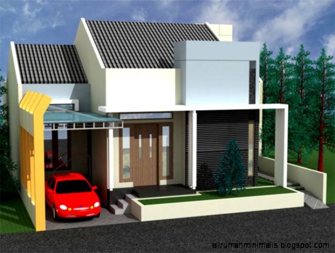 Memahami Dibalik Arti Desain Rumah Minimalis Kontraktor renovasi Memahami Dibalik Arti Desain Rumah Minimalis Kontraktor renovasi