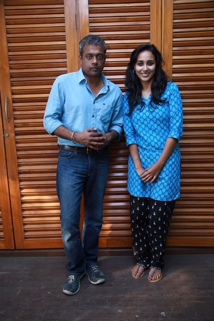 Think Ink Sink Interview Of Gautham Menon Get gautham menon photo gallery, gautham menon pics, and gautham menon images that are useful for samudrik, phrenology, palmistry, astrology and other method of this is an extension to the gautham menon astrology and gautham menon horoscope that you can find on astrosage.com. think ink sink