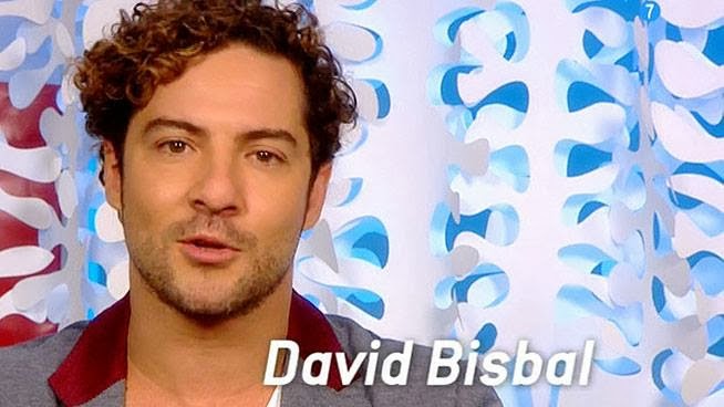 David Bisbal