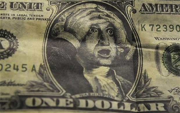 We are moving SWIFT-ly toward the demise of the dollar Omg+dollar