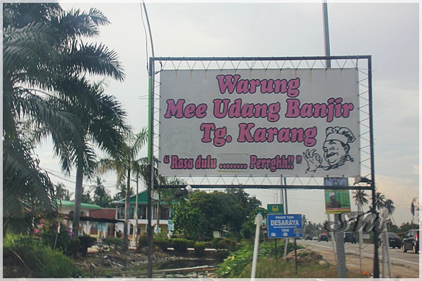 Supermeng Malaya Cuti Sekolah Di Tanjung Karang 01 Mee