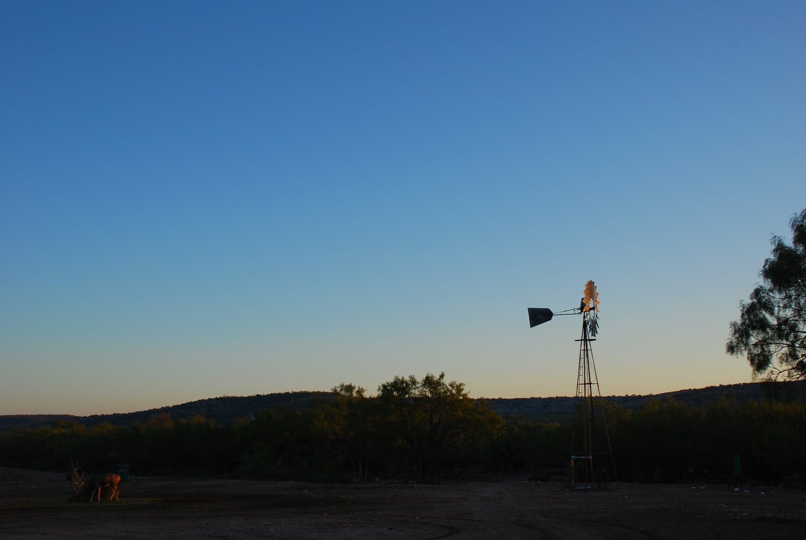 Knapp Adventure Blog A Weekend in Water Valley, Texas Or, How to De