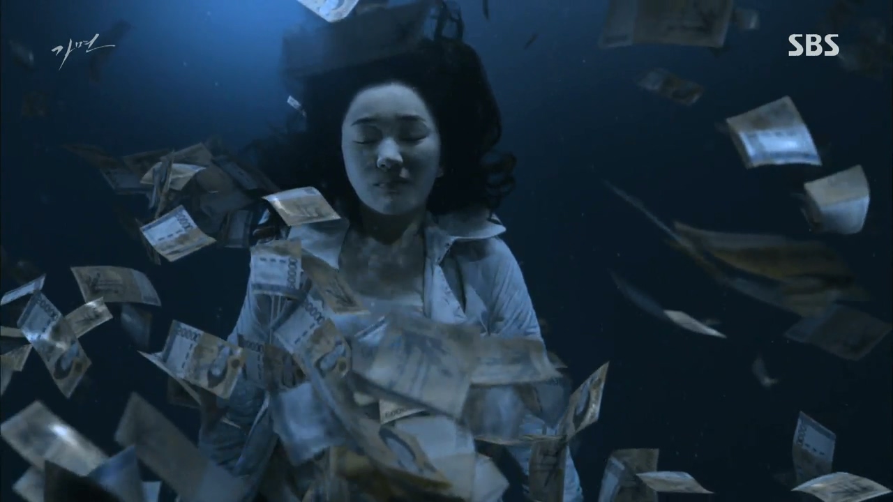 Enjoy Korea with Hui: 'Mask' Episode 2 Recap