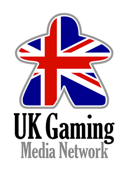 UK Gaming Media Network