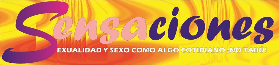 SENSACIONES