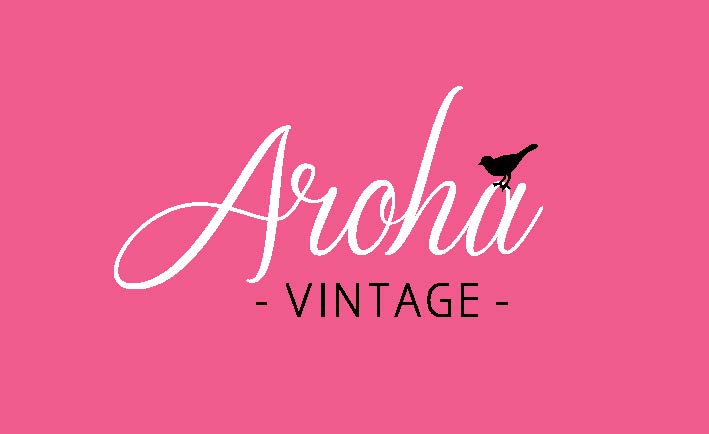 Aroha Vintage